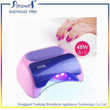 UV & LED Lamps SPA Hand Product Nail Dryer